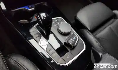 BMW 1 серия 2022 2.0 автомат (гидро), миниатюра 12