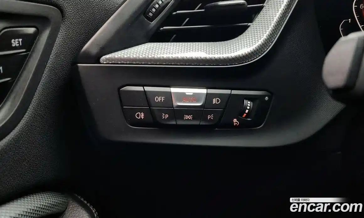 BMW 1 серия 2022 2.0 автомат (гидро), фото 30