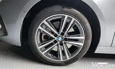 BMW 1 серия 2022 2.0 автомат (гидро), миниатюра 5