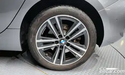 BMW 1 серия 2022 2.0 автомат (гидро), миниатюра 7