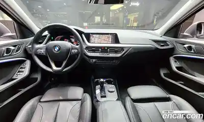 BMW 1 серия 2022 2.0 автомат (гидро), миниатюра 10