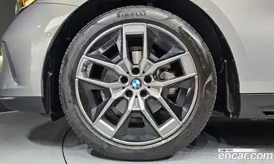 BMW 5 серия 2025 2.0 автомат (гидро), миниатюра 5