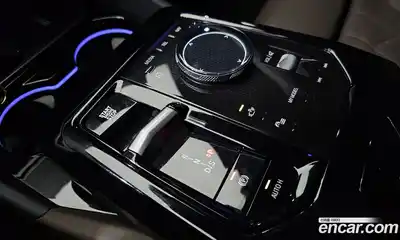 BMW 5 серия 2025 2.0 автомат (гидро), миниатюра 9