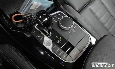 BMW X3 2022 2.0 автомат (гидро), миниатюра 12