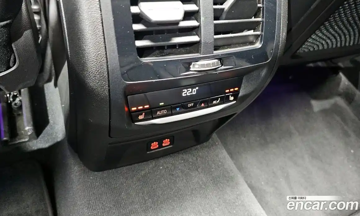 BMW X3 2022 2.0 автомат (гидро), фото 25