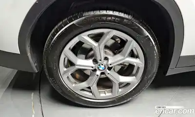 BMW X3 2022 2.0 автомат (гидро), миниатюра 5