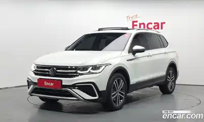 Volkswagen Tiguan, 2024, 24 718 км