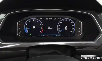 Volkswagen Tiguan 2024 2.0 автомат (гидро), миниатюра 11
