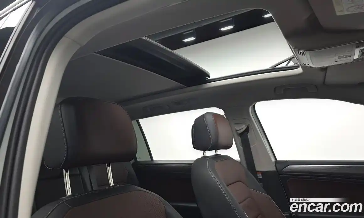 Volkswagen Tiguan 2024 2.0 автомат (гидро), фото 23