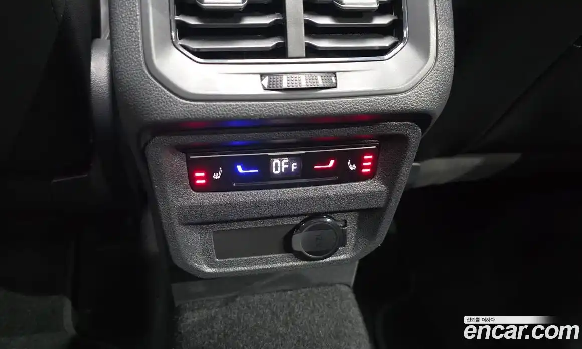 Volkswagen Tiguan 2024 2.0 автомат (гидро), фото 25