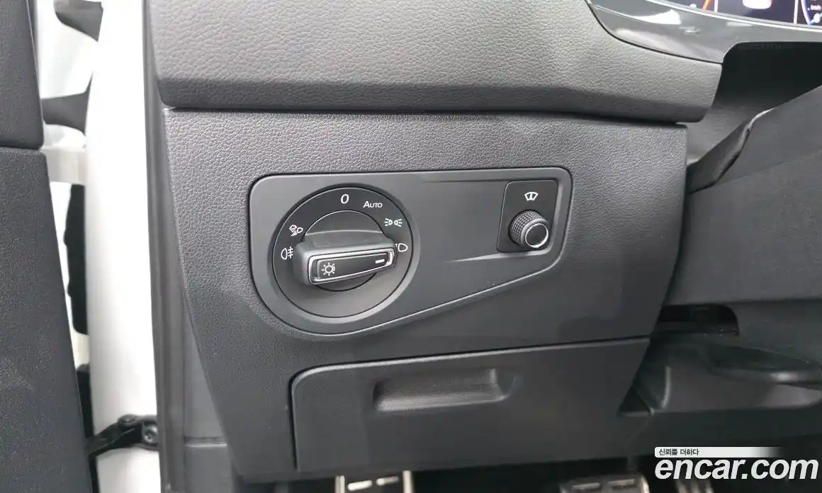Volkswagen Tiguan 2024 2.0 автомат (гидро), фото 28