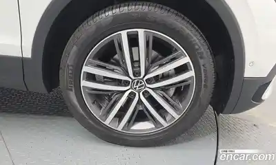 Volkswagen Tiguan 2024 2.0 автомат (гидро), миниатюра 7