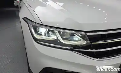 Volkswagen Tiguan 2024 2.0 автомат (гидро), миниатюра 8