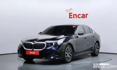 BMW 5 серия, 2024, 32 863 км