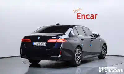 BMW 5 серия 2024 2.0 автомат (гидро), миниатюра 2