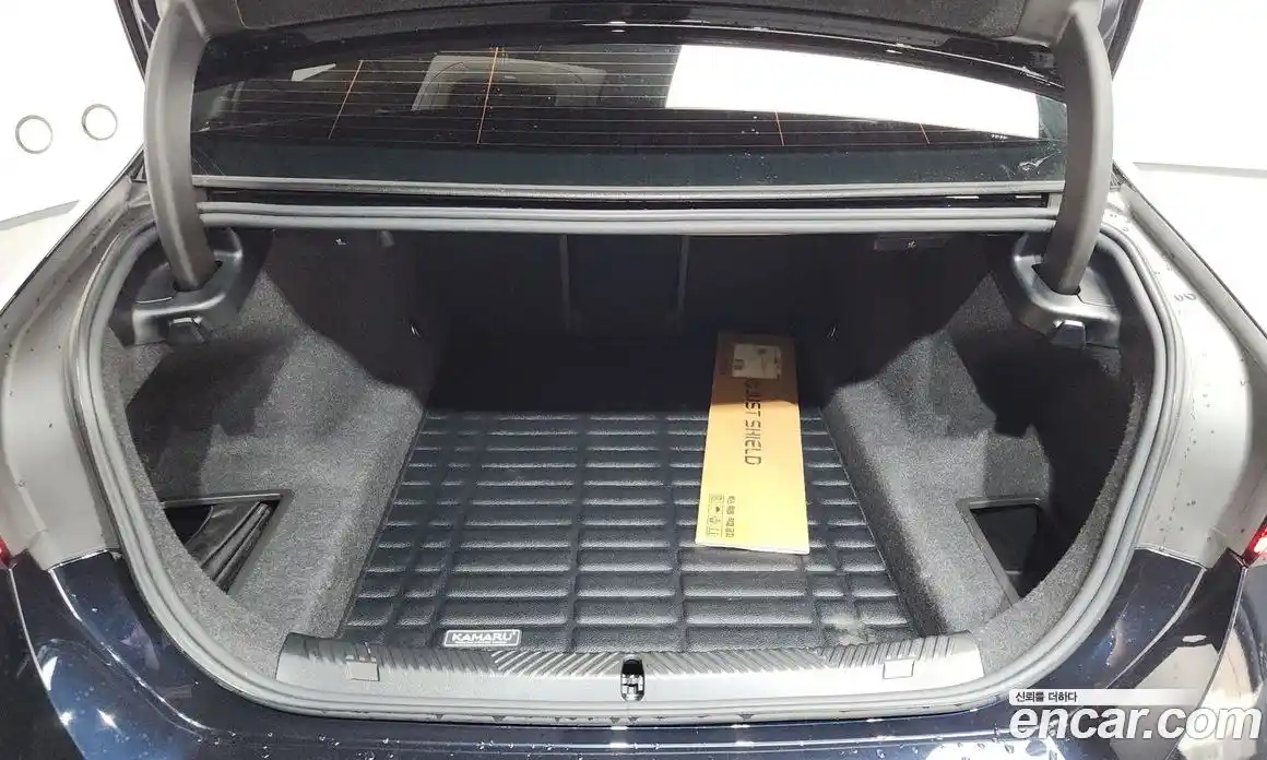 BMW 5 серия 2024 2.0 автомат (гидро), фото 26