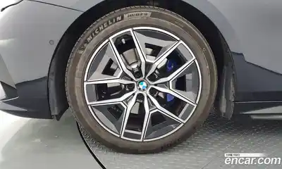 BMW 5 серия 2024 2.0 автомат (гидро), миниатюра 5