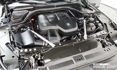 BMW 5 серия 2024 2.0 автомат (гидро), миниатюра 6