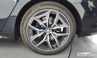 BMW 5 серия 2024 2.0 автомат (гидро), миниатюра 7