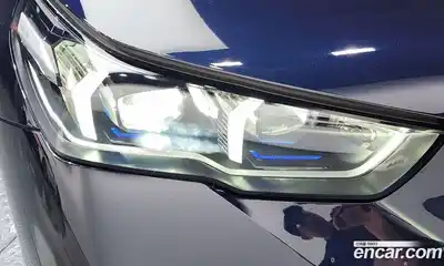 BMW 5 серия 2024 2.0 автомат (гидро), миниатюра 8