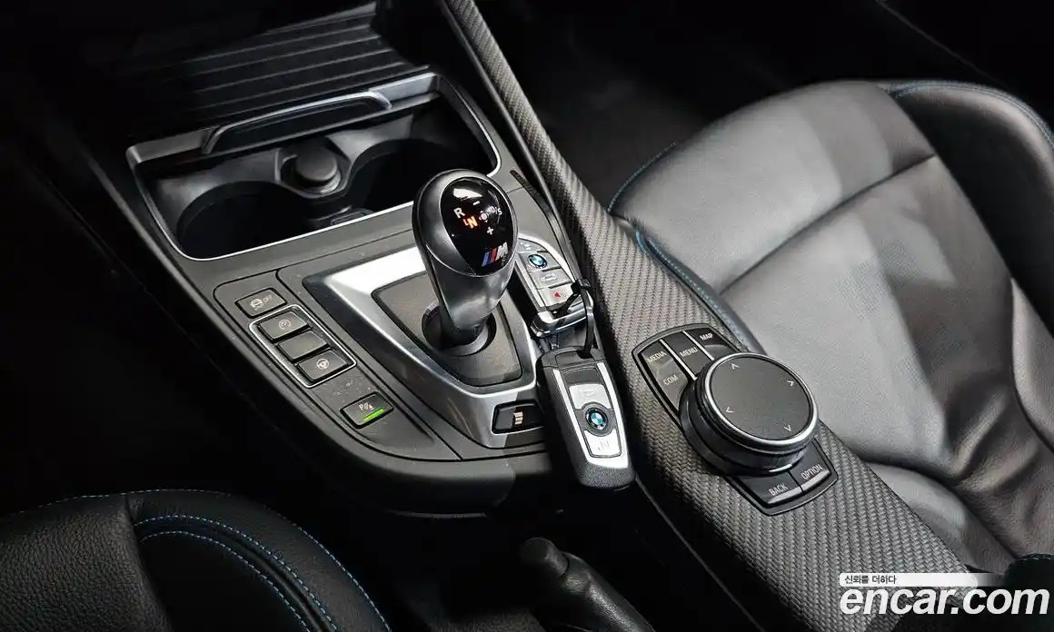 BMW M2 2019 3.0 автомат (гидро), фото 11