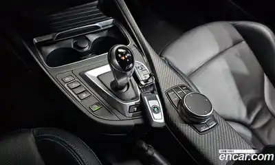 BMW M2 2019 3.0 автомат (гидро), миниатюра 11
