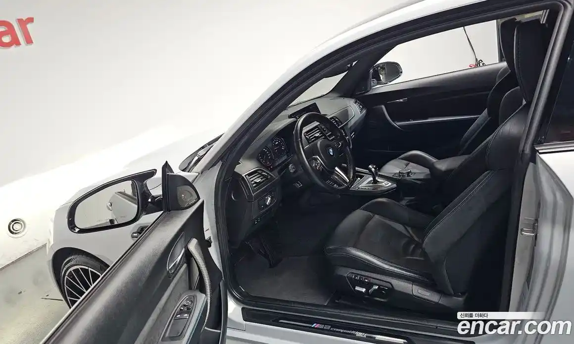 BMW M2 2019 3.0 автомат (гидро), фото 12