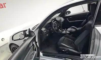 BMW M2 2019 3.0 автомат (гидро), миниатюра 12