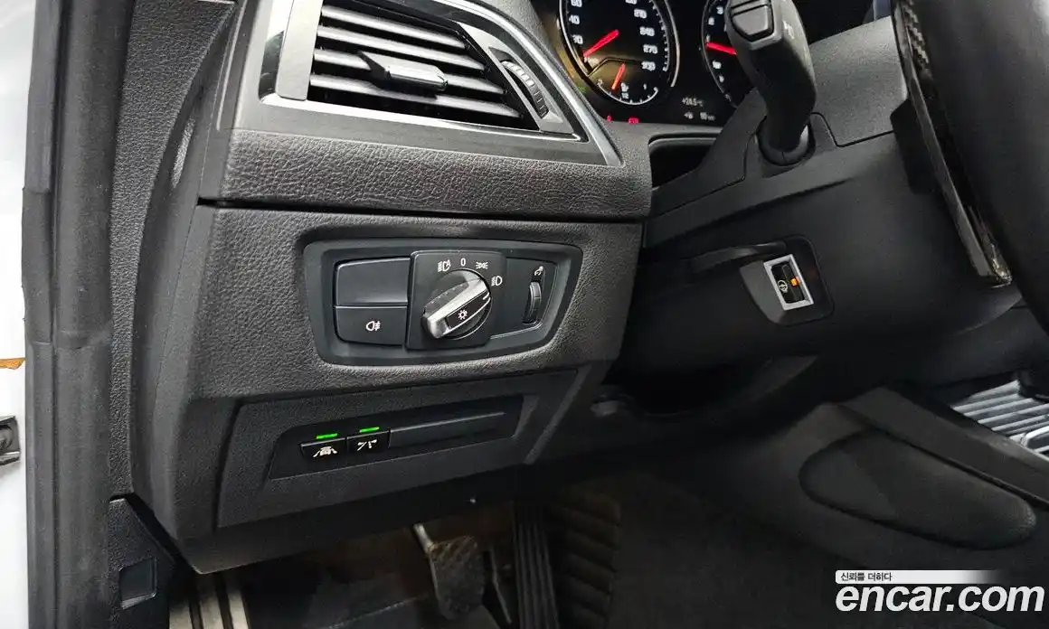 BMW M2 2019 3.0 автомат (гидро), фото 21