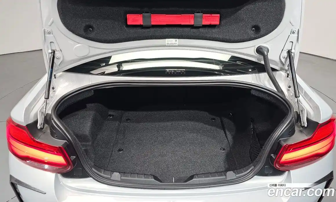 BMW M2 2019 3.0 автомат (гидро), фото 25