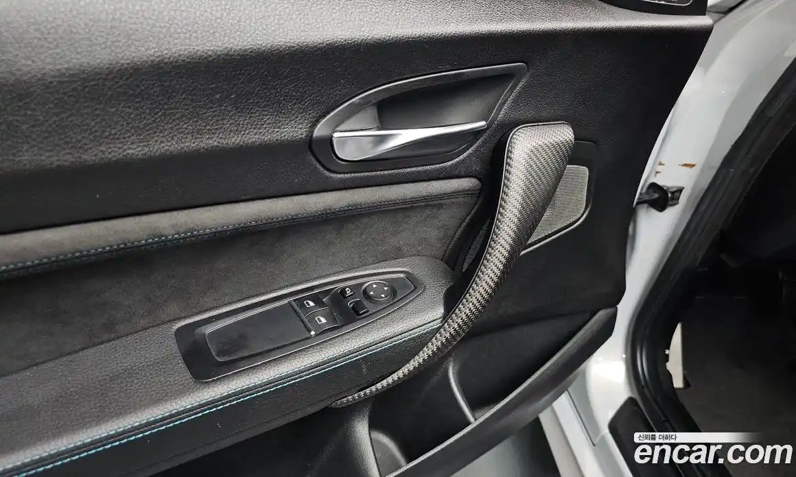 BMW M2 2019 3.0 автомат (гидро), фото 30