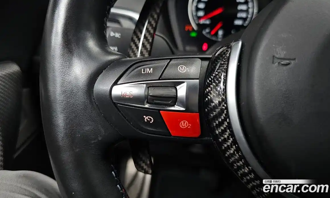 BMW M2 2019 3.0 автомат (гидро), фото 32