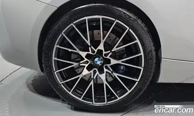 BMW M2 2019 3.0 автомат (гидро), миниатюра 4