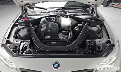 BMW M2 2019 3.0 автомат (гидро), миниатюра 5