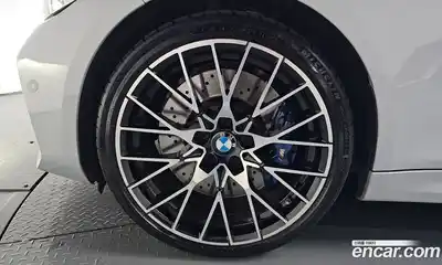 BMW M2 2019 3.0 автомат (гидро), миниатюра 6