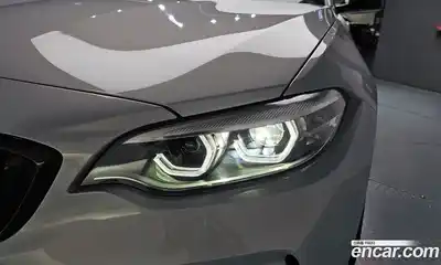 BMW M2 2019 3.0 автомат (гидро), миниатюра 7