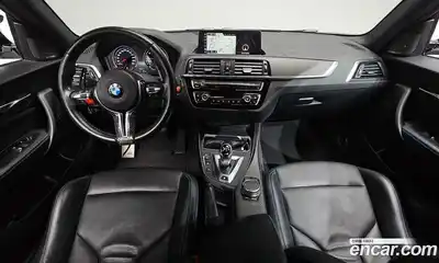 BMW M2 2019 3.0 автомат (гидро), миниатюра 9