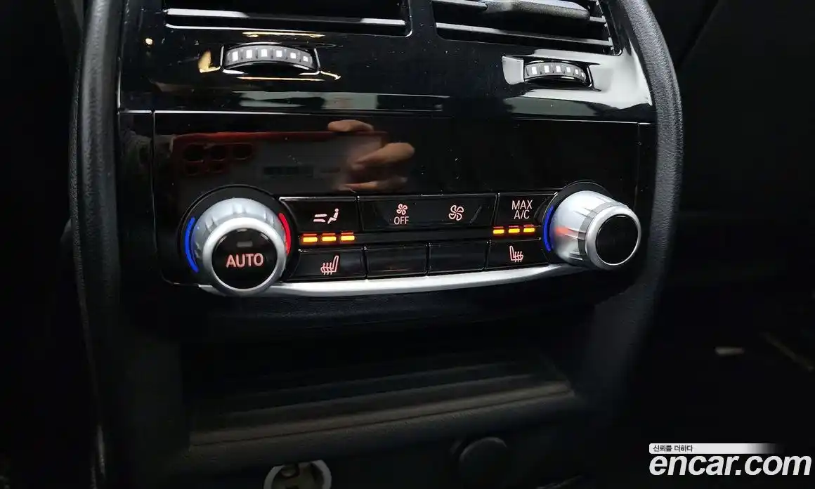 BMW 5 серия 2017 3.0 автомат (гидро), фото 28