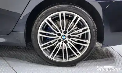 BMW 5 серия 2017 3.0 автомат (гидро), миниатюра 6