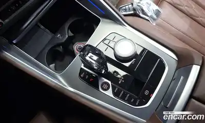 BMW X6 2022 3.0 автомат (гидро), миниатюра 9