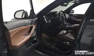 BMW X6 2022 3.0 автомат (гидро), миниатюра 10