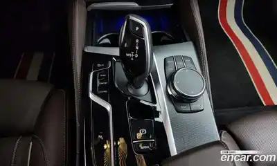 BMW 5 серия 2023 2.0 автомат (гидро), миниатюра 12
