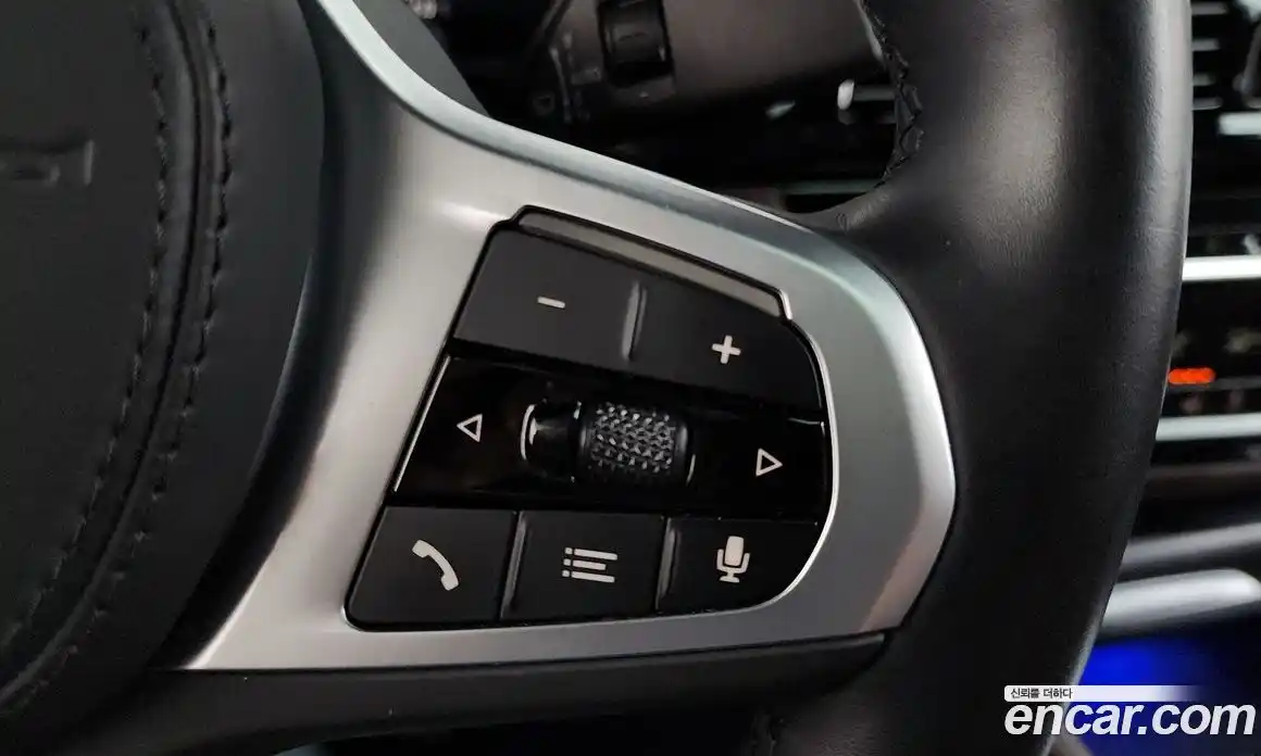 BMW 5 серия 2023 2.0 автомат (гидро), фото 22