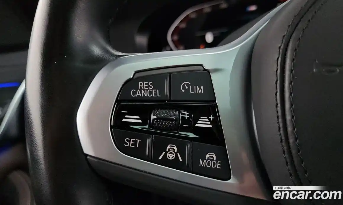 BMW 5 серия 2023 2.0 автомат (гидро), фото 23