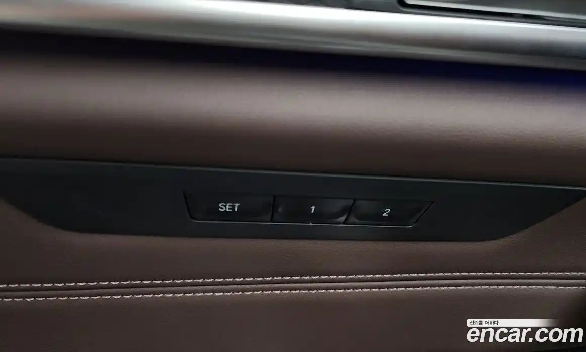 BMW 5 серия 2023 2.0 автомат (гидро), фото 31