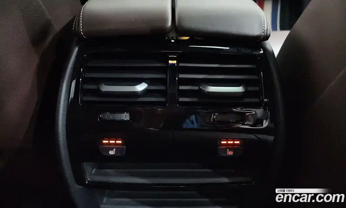 BMW 5 серия 2023 2.0 автомат (гидро), фото 36
