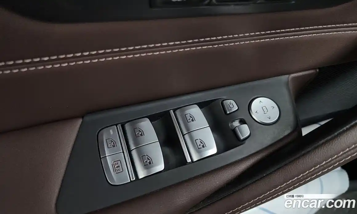 BMW 5 серия 2023 2.0 автомат (гидро), фото 37