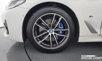 BMW 5 серия 2023 2.0 автомат (гидро), миниатюра 5