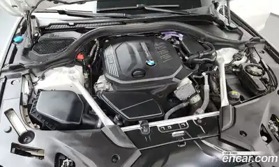 BMW 5 серия 2023 2.0 автомат (гидро), миниатюра 6