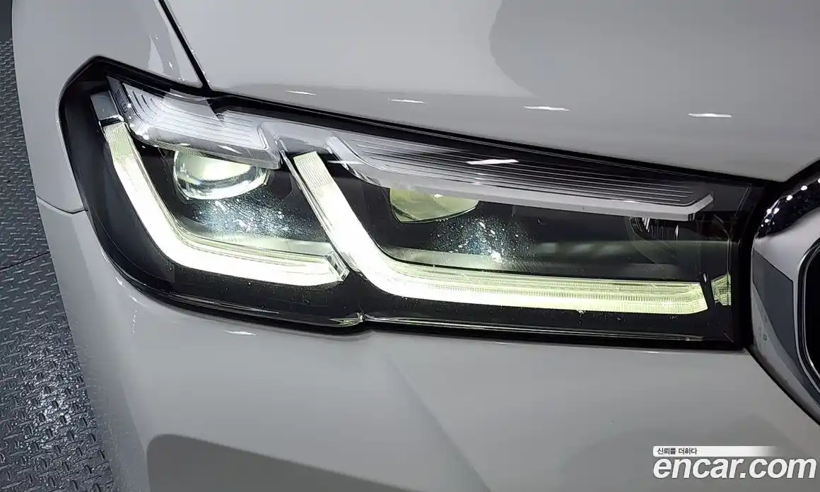 BMW 5 серия 2023 2.0 автомат (гидро), фото 8